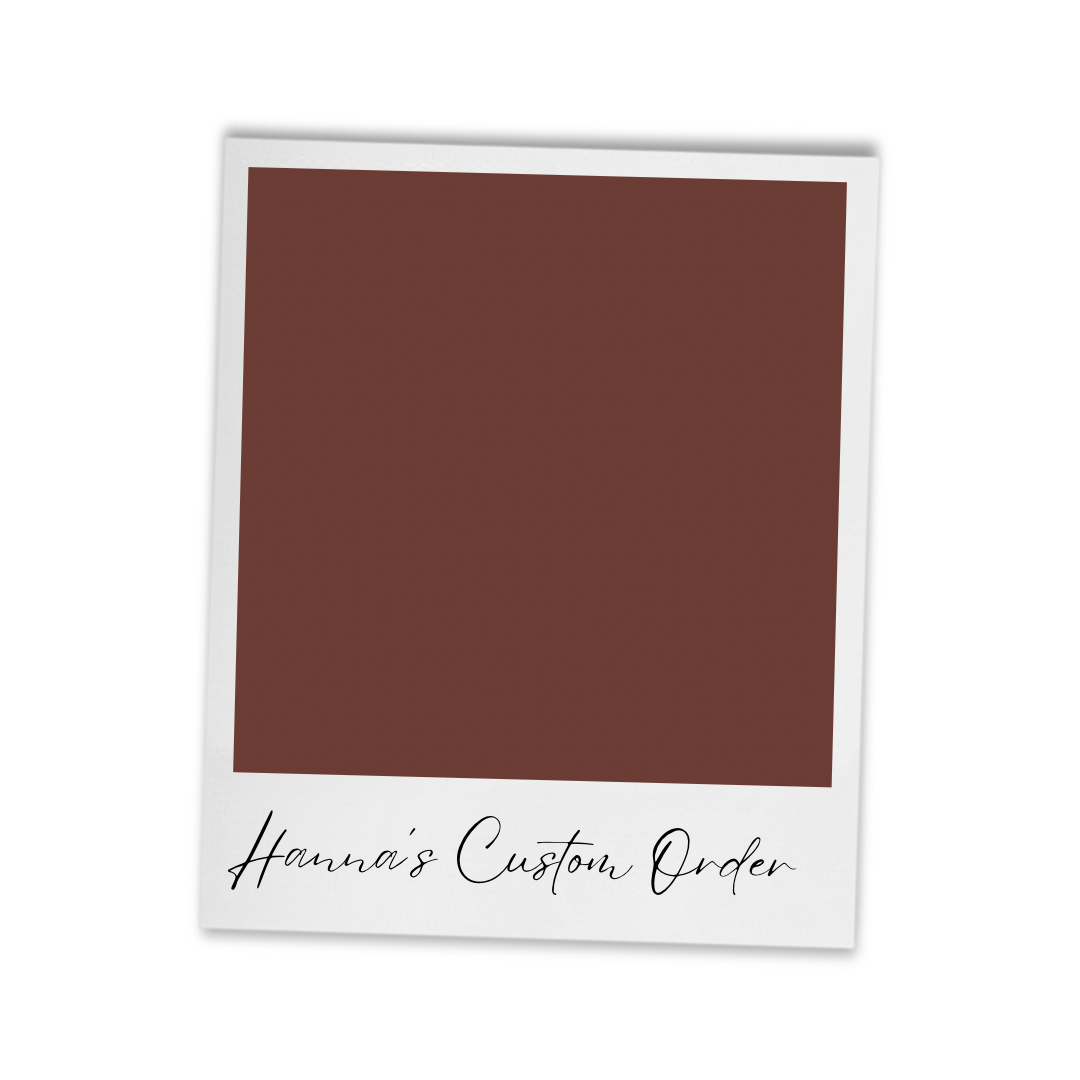 Hanna’s Custom Order 2