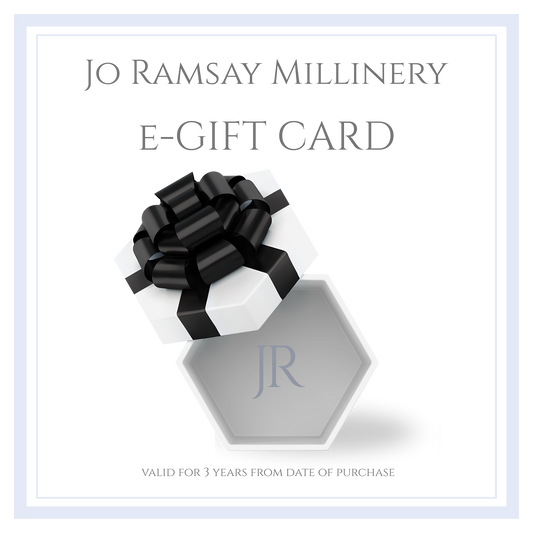 JR Gift Card